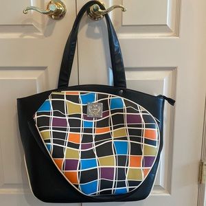 Court Couture Cassanova Ladies Tennis Pickleball Bag